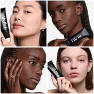 Forever Velvet Veil - Blurring Matte Finish, SPF 15 PA++ faces forever velvet veil blurring matte finish spf 15 pa