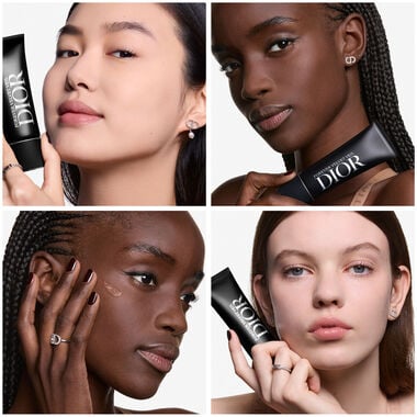 Forever Velvet Veil - Blurring Matte Finish, SPF 15 PA++ faces forever velvet veil blurring matte finish spf 15 pa
