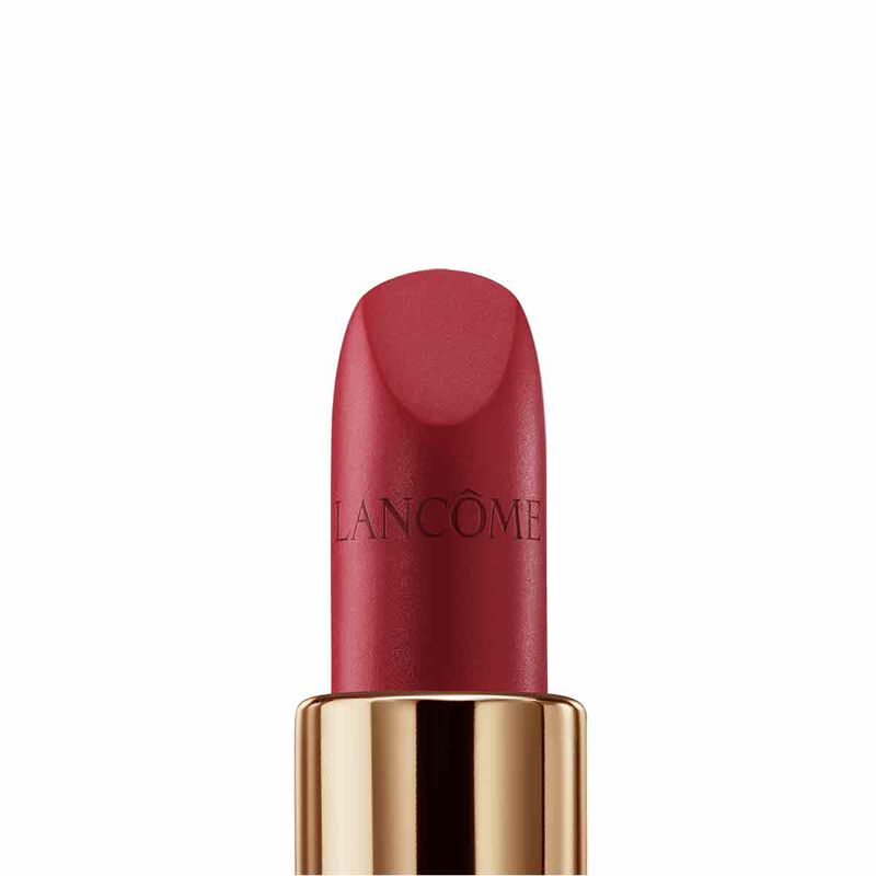 lancome l'absolu rouge intimatte
