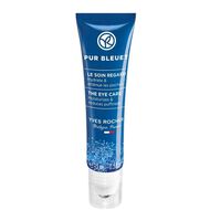 faces pur bleuet eye gel cream 15 ml