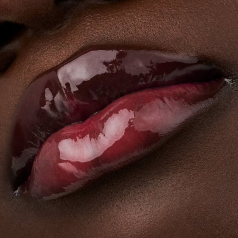 catrice glossin glow tinted lip oil