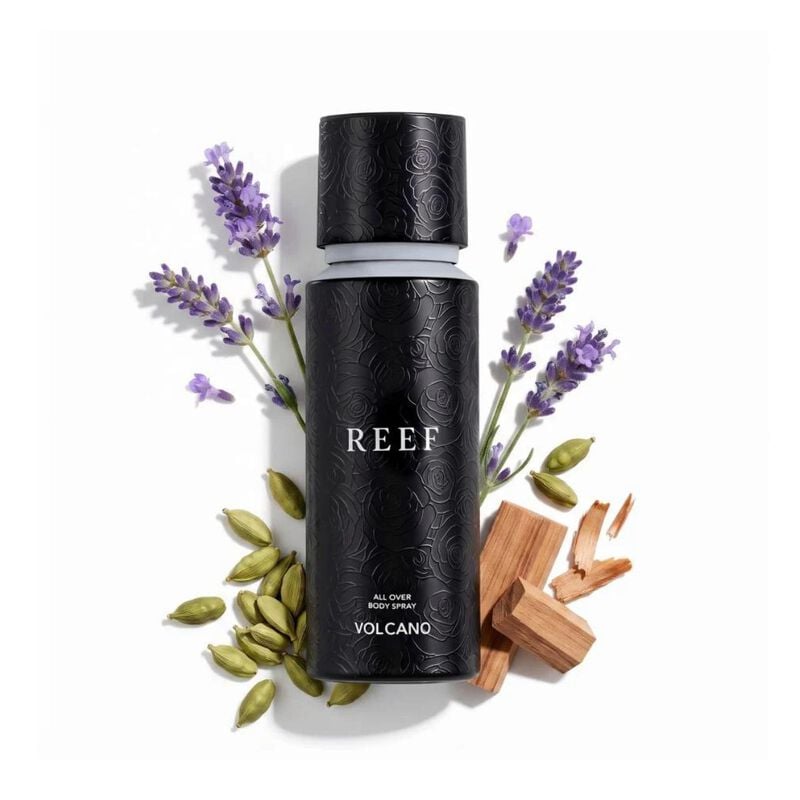 ريف العطور عطر الجسم ريف فولكانو