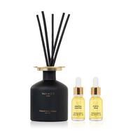 Collection Calm Mimosa Pear faces collection calm mimosa pear