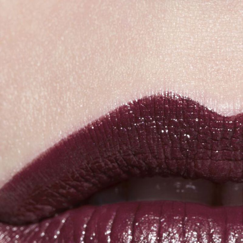 chanel rouge allure