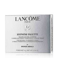 faces hypn se palette 17 bronze absolu