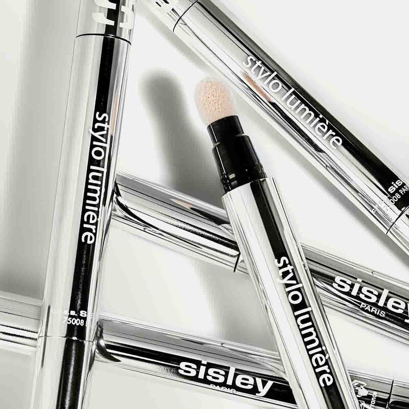 sisley stylo lumiere