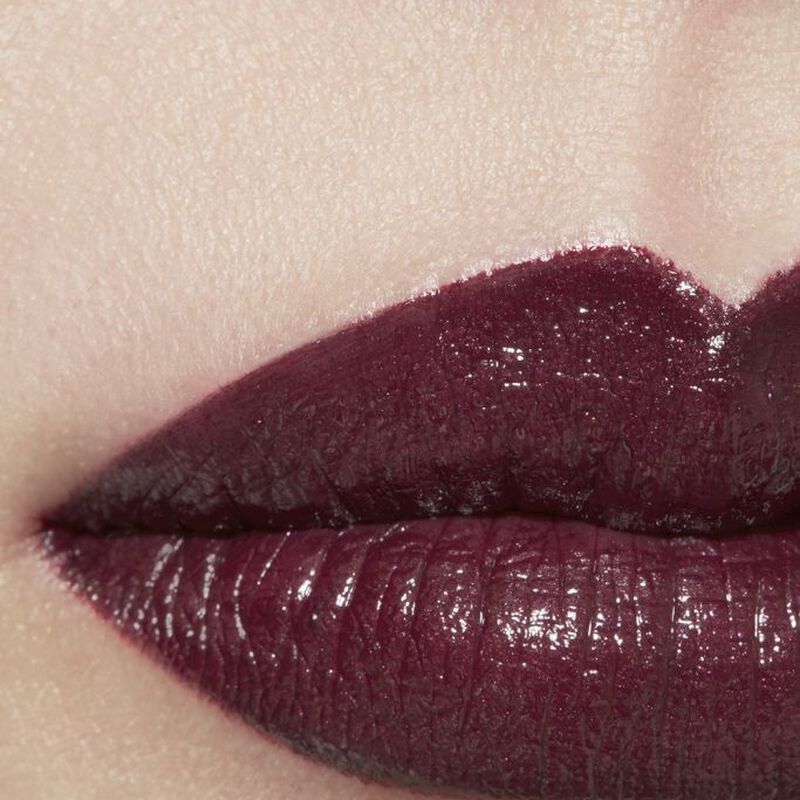 chanel rouge allure