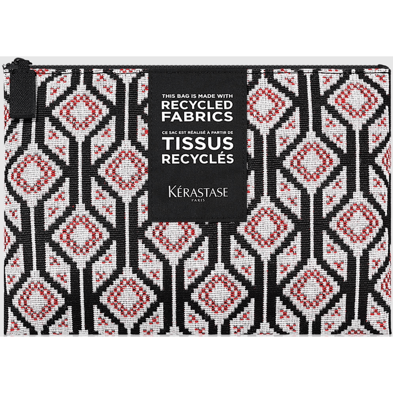 faces مجانا حقيبة حمراء من كريستاس