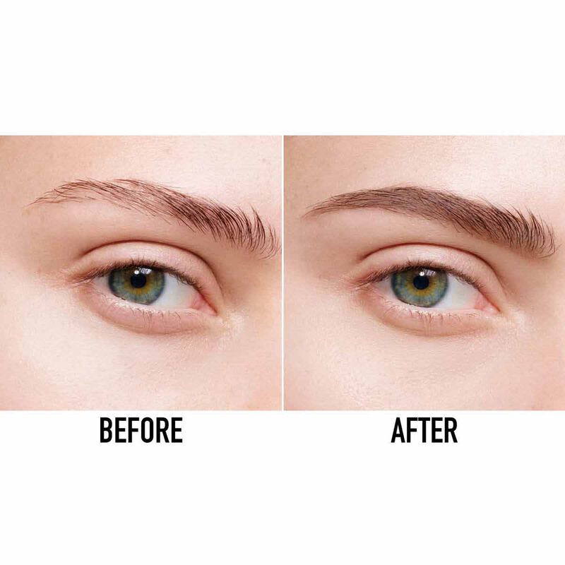 dior diorshow kabuki brow styler