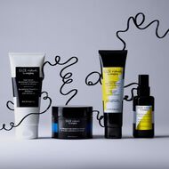 faces curl care cream