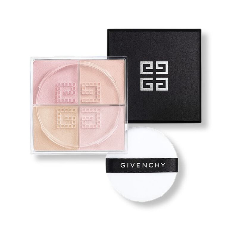 givenchy prisme libre loose powder