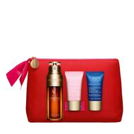 Double Serum & Multi Active collection faces double serum multi active collection