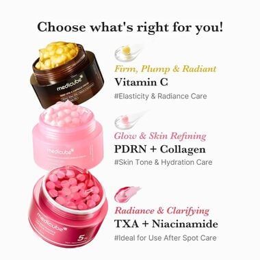 Deep Vita C Capsule Cream faces deep vita c capsule cream