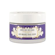 Saffron Youth Anti-Wrinkle Night Cream faces saffron youth anti wrinkle night cream