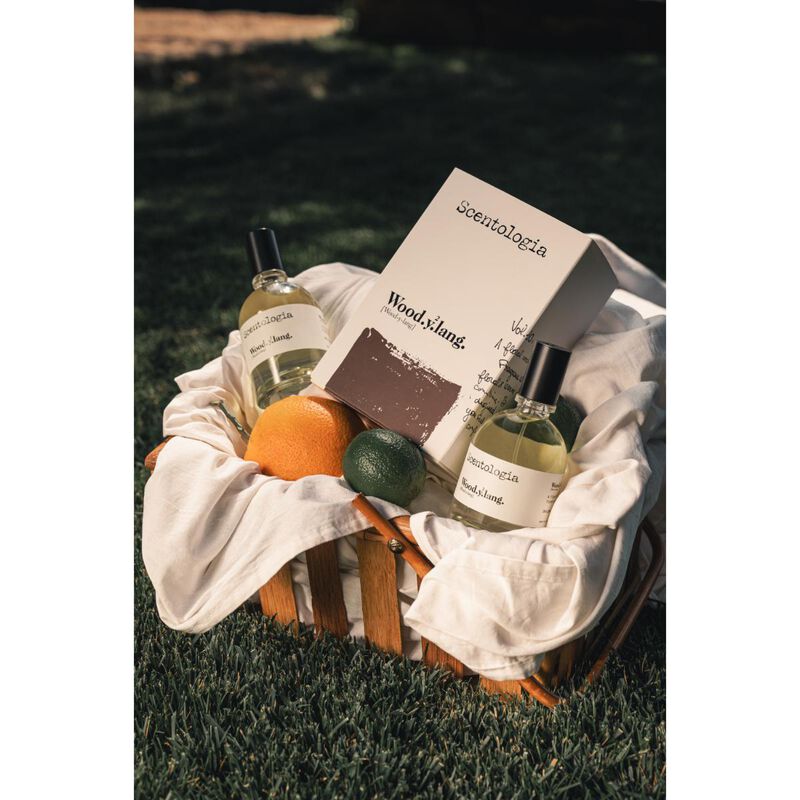 سنتولوجيا وود.واي&sup2;.لانغ.