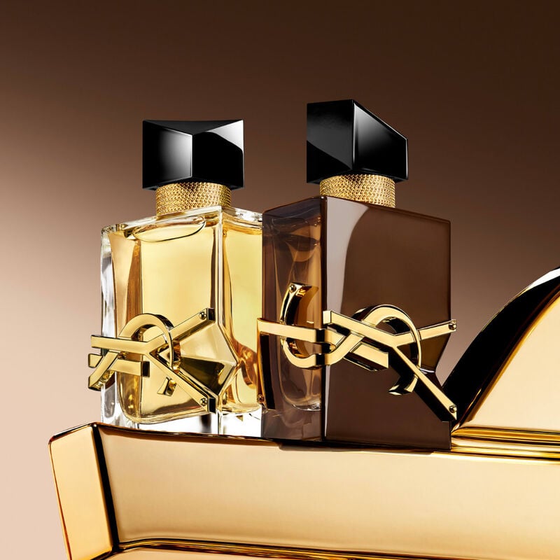 yves saint laurent libre santal couture