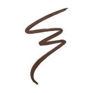 faces double wear 24h waterproof gel eye pencil