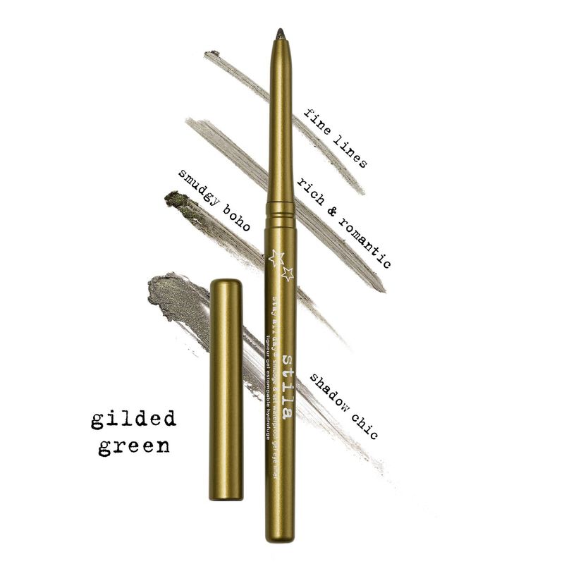 ستيلا جل مقاوم للماء ستاي أول داي سمادج آند سيت