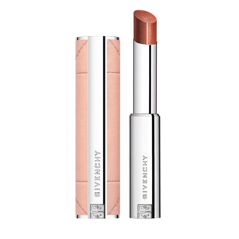 givenchy rose perfecto shine serum