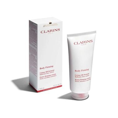 faces body firming extra firming cream