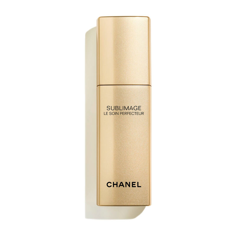 chanel sublimage le soin perfecteur ultimate primer : moisturises and illuminates