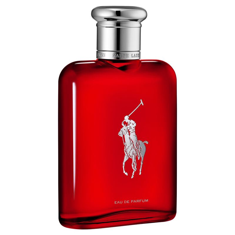 ralph lauren polo red eau de parfum