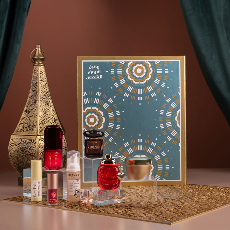 faces ramadan blockbuster