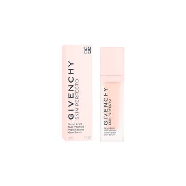 faces skin perfecto vitamin blend glow serum