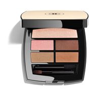 faces les beiges eyeshadow palette
