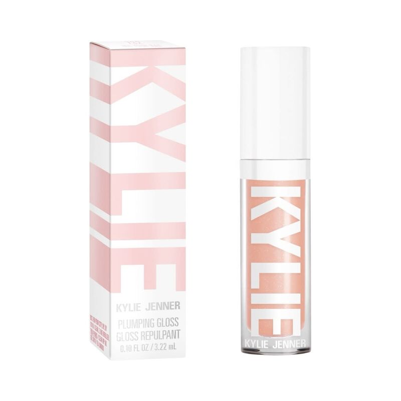 كايلي كوزمتكس ملمِّع مالئ للشفاه