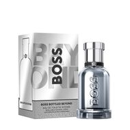 Boss Bottled Beyond faces boss bottled beyond