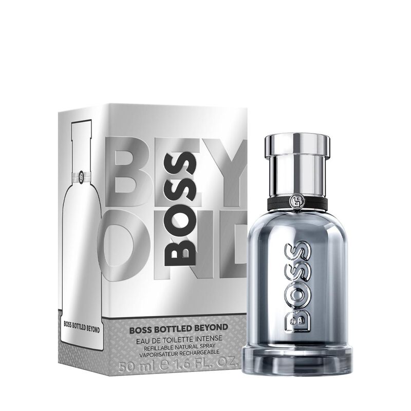 hugo boss boss bottled beyond