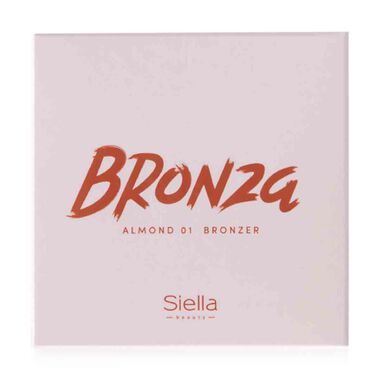 faces bronzer bronza