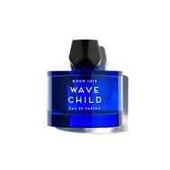 Wavechild faces wavechild