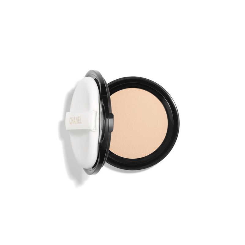 chanel les beiges