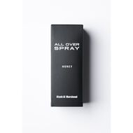 faces أول أوفر هوني