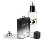 faces acqua di gio refill
