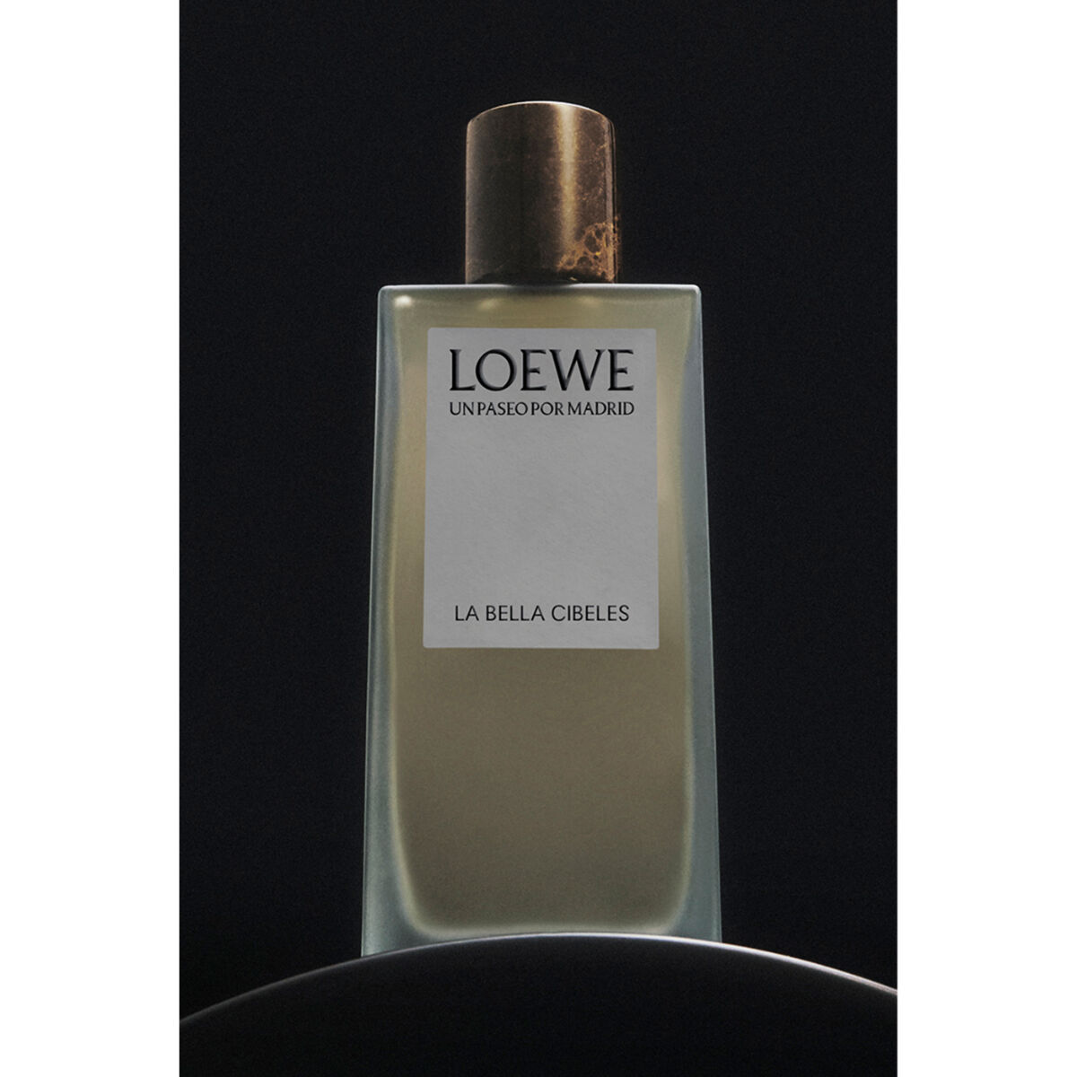 Loewe Un Paseo Por Madrid La Bella Cibeles Eau de Parfum