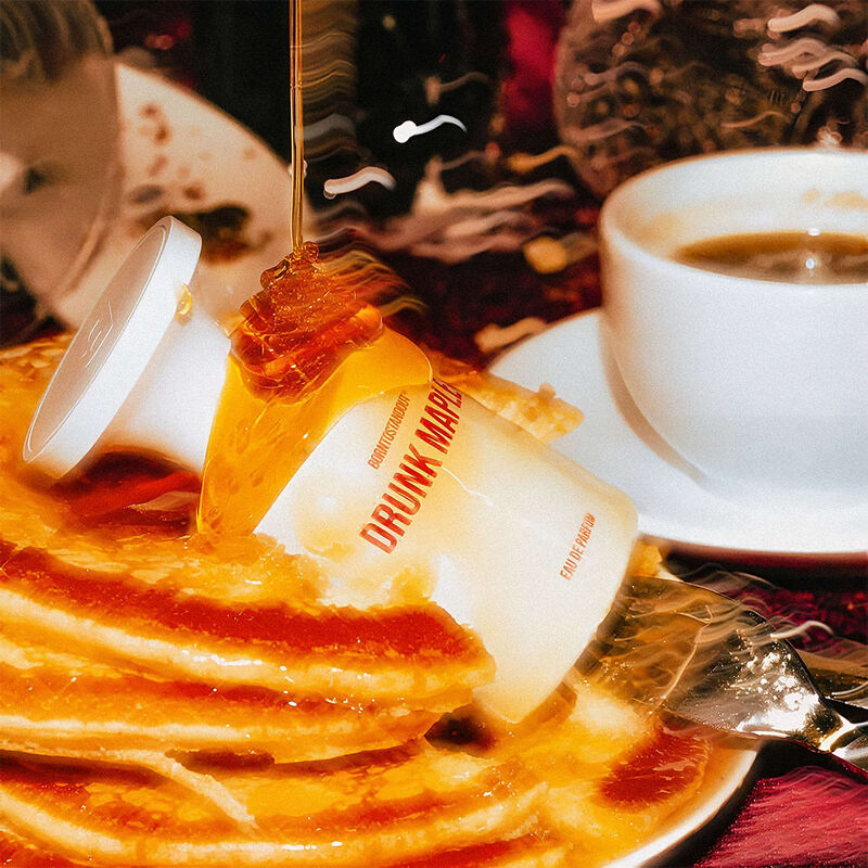 born to stand out drunk maple