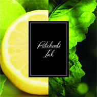 Patchouli Ink faces patchouli ink
