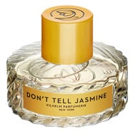 Don't Tell Jasmine Eau de Parfum faces don t tell jasmine eau de parfum