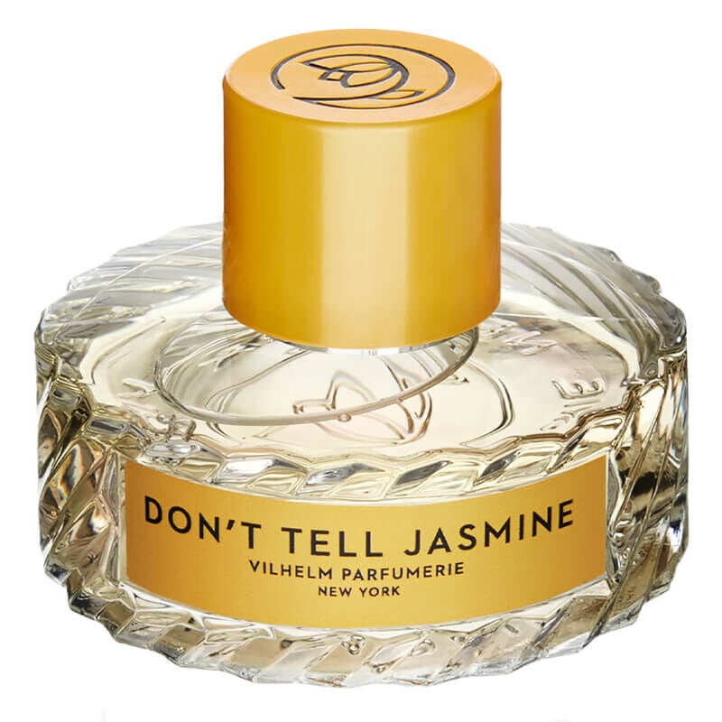 vilhelm parfumerie don't tell jasmine eau de parfum