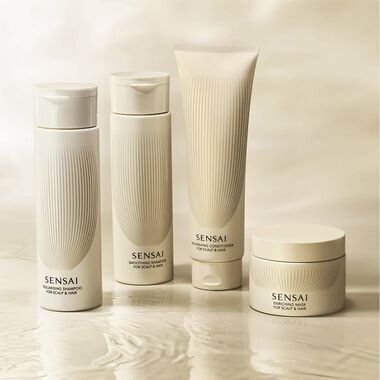 faces nourishing conditioner for scalp   hair