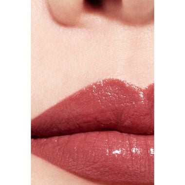 faces rouge coco longwear satin lipstick