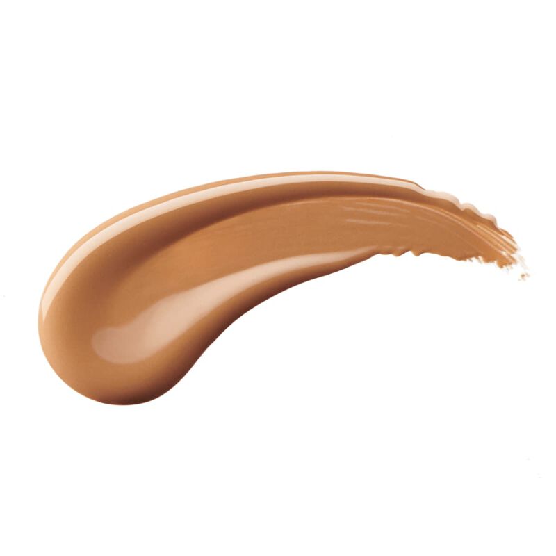 iconic london super smoother blurring skin tint