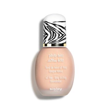 faces phyto teint ultra eclat