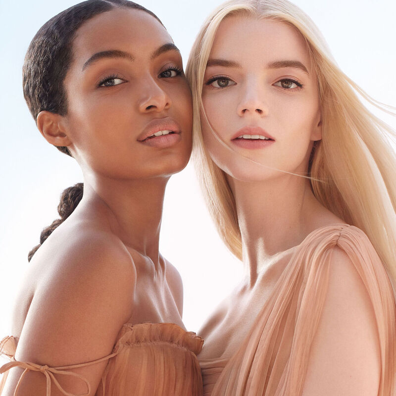 dior dior forv natural nude fdt fl 2wo int23