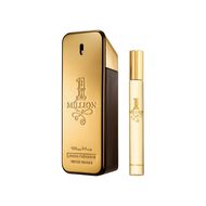 faces paco rabanne one million gift set
