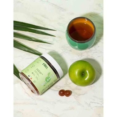 faces balance vegan gummies