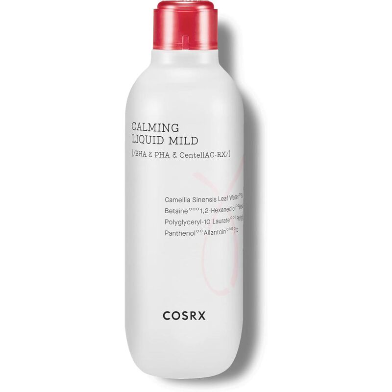 كوسركس مجموعة ايه سي سائل مهدئ خفيف 2.3